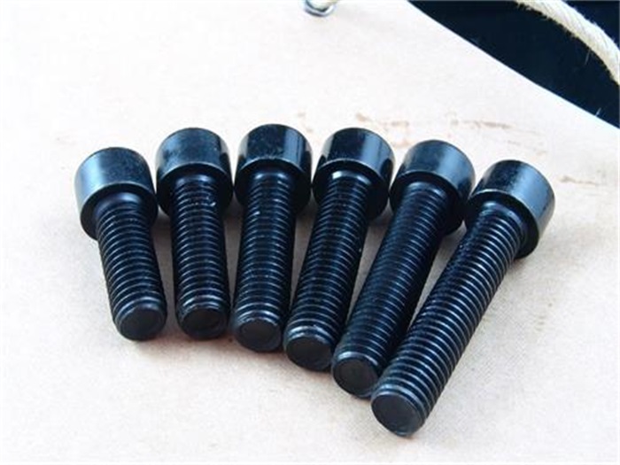 吉首高强螺栓