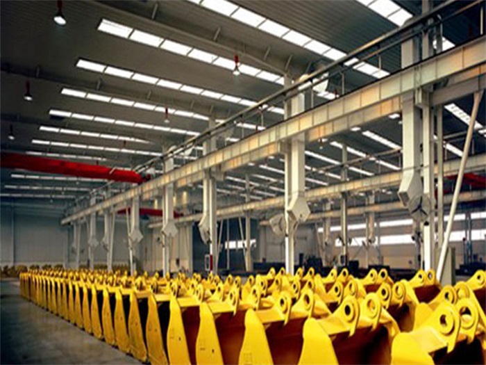 吉首网架钢结构工程有限公司